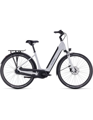 CUBE TOURING HYBRID PRO 625