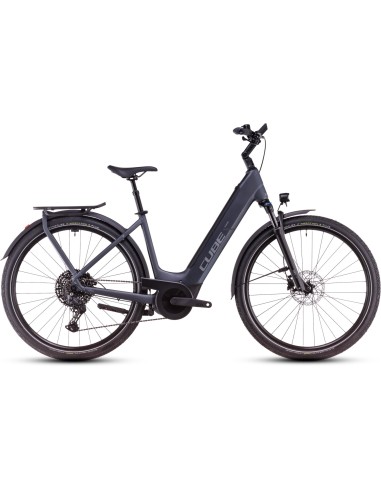 CUBE TOURING HYBRID PRO 625