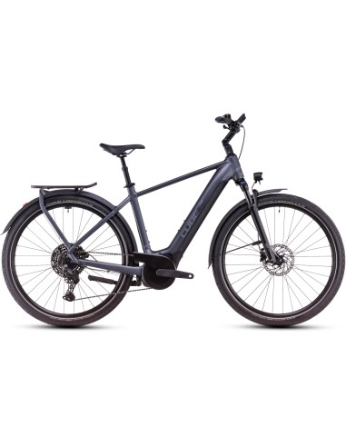 CUBE TOURING HYBRID PRO 625