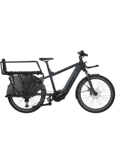 RIESE & MÜLLER MULTICHARGER2 GT VARIO T