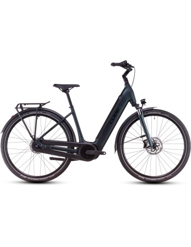 CUBE SUPREME RT HYBRID COMFORT EX 500